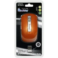 Мышь Smartbuy 506AG Orange (SBM-506AG-O) фото 3
